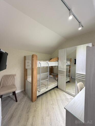 İcarəyə verilir 4 otaqlı həyət evi/bağ evi 110 m², Mərdəkan q., photo 11 from 12
