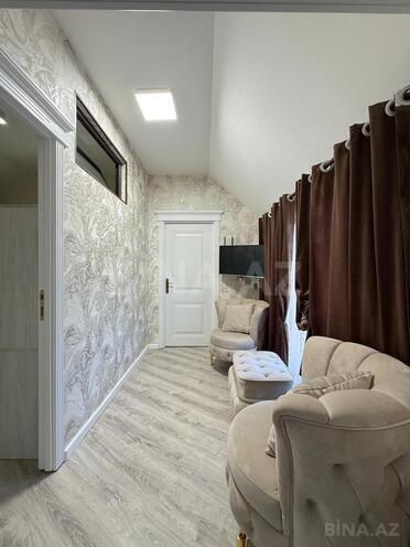 İcarəyə verilir 4 otaqlı həyət evi/bağ evi 110 m², Mərdəkan q., photo 8 from 12