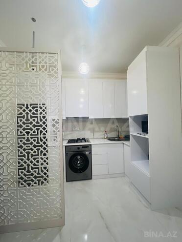 Сдаётся 2-комн. новостройка 73 м², м. Нариман Нариманов, photo 14 from 21