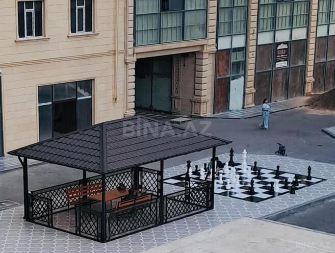 Сдаётся 2-комн. новостройка 73 м², м. Нариман Нариманов, photo 20 from 21