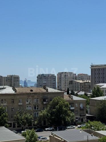 Satılır 3 otaqlı yeni tikili 159 m², Elmlər Akademiyası m., photo 3 from 13