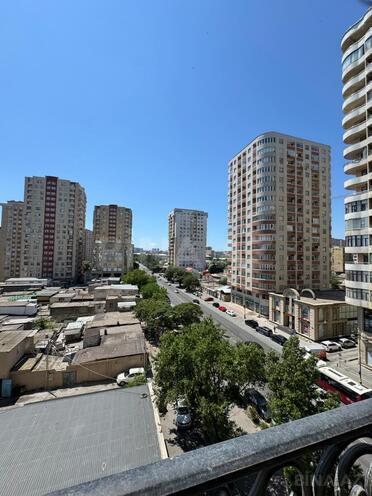 Satılır 3 otaqlı yeni tikili 159 m², Elmlər Akademiyası m., photo 1 from 13