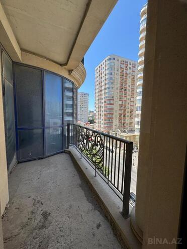 Satılır 3 otaqlı yeni tikili 159 m², Elmlər Akademiyası m., photo 4 from 13