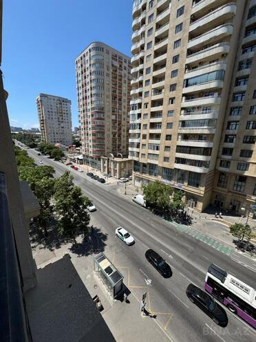 Satılır 3 otaqlı yeni tikili 159 m², Elmlər Akademiyası m., photo 11 from 13