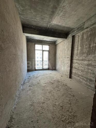 Satılır 3 otaqlı yeni tikili 159 m², Elmlər Akademiyası m., photo 8 from 13