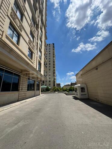 Satılır 3 otaqlı yeni tikili 159 m², Elmlər Akademiyası m., photo 5 from 13