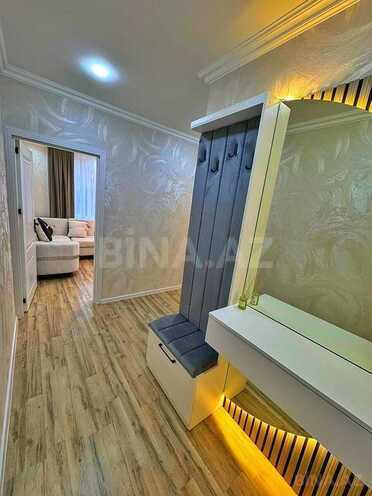 Satılır 2 otaqlı köhnə tikili 45 m², Neftçilər m., photo 9 from 12