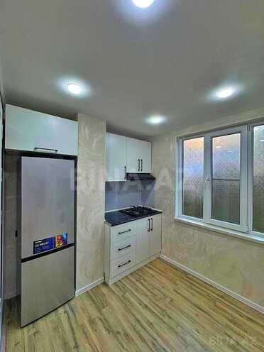 Satılır 2 otaqlı köhnə tikili 45 m², Neftçilər m., photo 10 from 12