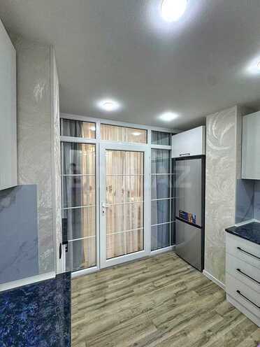 Satılır 2 otaqlı köhnə tikili 45 m², Neftçilər m., photo 5 from 12