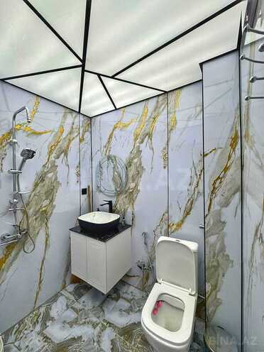 Satılır 2 otaqlı köhnə tikili 45 m², Neftçilər m., photo 7 from 12