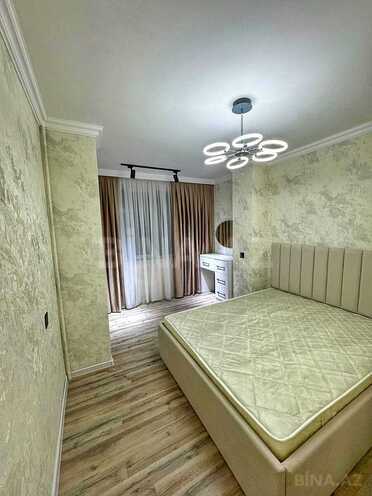 Satılır 2 otaqlı köhnə tikili 45 m², Neftçilər m., photo 11 from 12