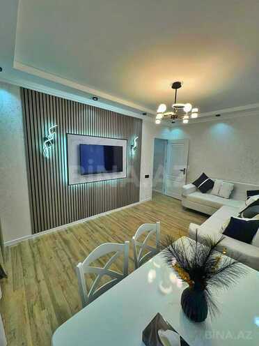 Satılır 2 otaqlı köhnə tikili 45 m², Neftçilər m., photo 4 from 12