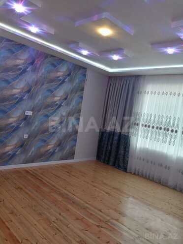 Satılır 3 otaqlı həyət evi/bağ evi 117 m², Zabrat q., photo 15 from 16