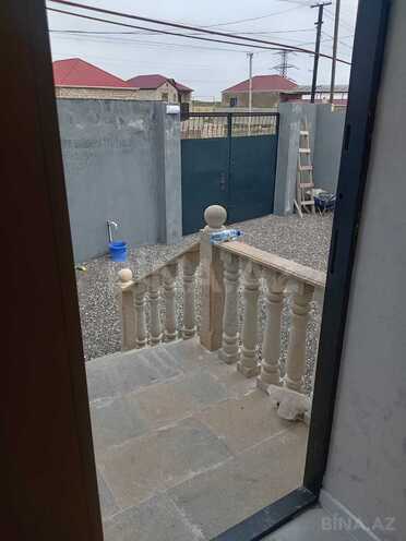 Satılır 3 otaqlı həyət evi/bağ evi 117 m², Zabrat q., photo 3 from 16
