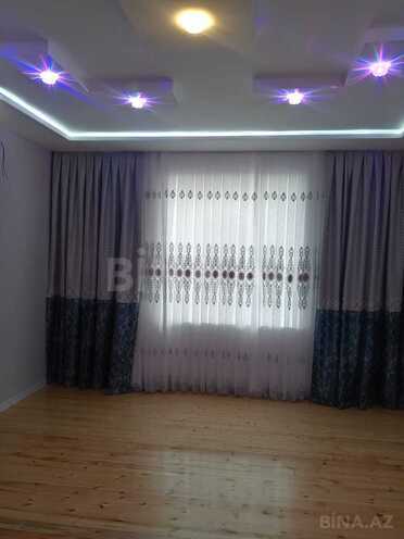Satılır 3 otaqlı həyət evi/bağ evi 117 m², Zabrat q., photo 8 from 16