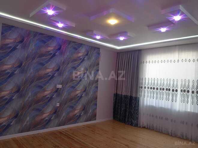 Satılır 3 otaqlı həyət evi/bağ evi 117 m², Zabrat q., photo 7 from 16