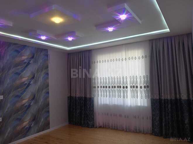 Satılır 3 otaqlı həyət evi/bağ evi 117 m², Zabrat q., photo 1 from 16