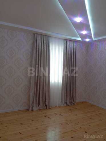 Satılır 3 otaqlı həyət evi/bağ evi 117 m², Zabrat q., photo 5 from 16