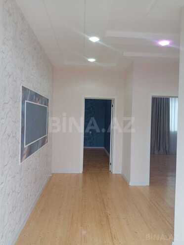 Satılır 3 otaqlı həyət evi/bağ evi 117 m², Zabrat q., photo 13 from 16