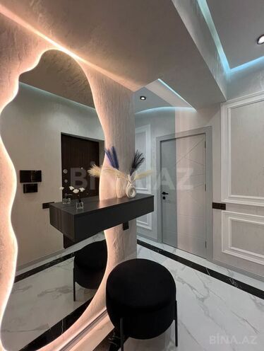 Satılır 2 otaqlı yeni tikili 64 m², Nəsimi m., photo 1 from 15