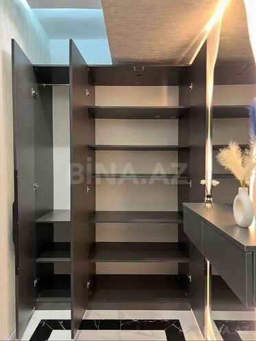 Satılır 2 otaqlı yeni tikili 64 m², Nəsimi m., photo 12 from 15