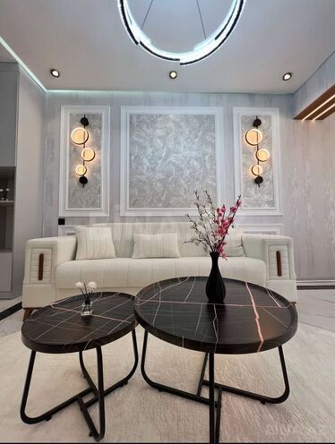 Satılır 2 otaqlı yeni tikili 64 m², Nəsimi m., photo 6 from 15