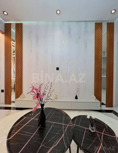 Satılır 2 otaqlı yeni tikili 64 m², Nəsimi m., photo 7 from 15