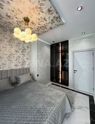 Satılır 2 otaqlı yeni tikili 64 m², Nəsimi m., photo 9 from 15