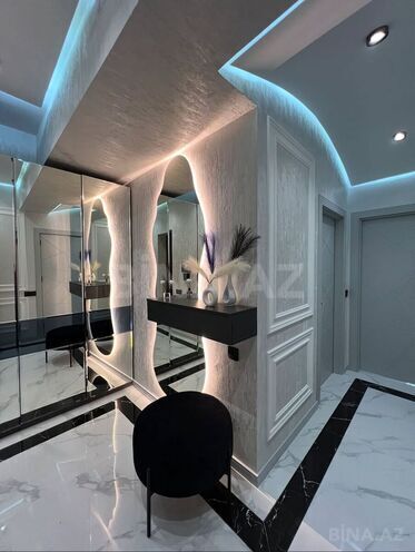 Satılır 2 otaqlı yeni tikili 64 m², Nəsimi m., photo 3 from 15