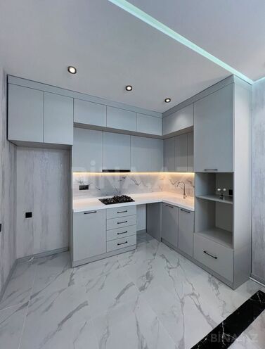 Satılır 2 otaqlı yeni tikili 64 m², Nəsimi m., photo 10 from 15