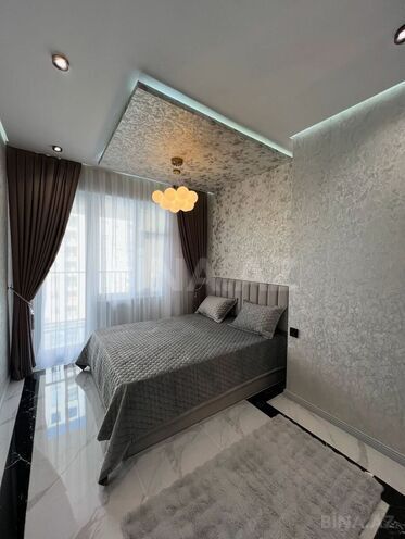 Satılır 2 otaqlı yeni tikili 64 m², Nəsimi m., photo 8 from 15