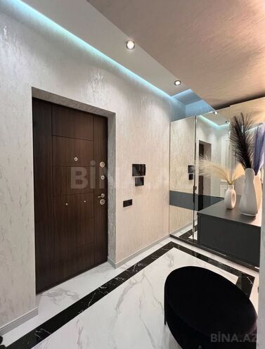Satılır 2 otaqlı yeni tikili 64 m², Nəsimi m., photo 4 from 15