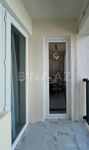 Satılır 2 otaqlı yeni tikili 64 m², Nəsimi m., photo 11 from 15