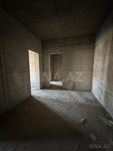 Satılır 2 otaqlı yeni tikili 115 m², Elmlər Akademiyası m., photo 13 from 16