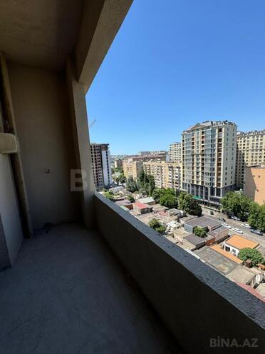 Satılır 2 otaqlı yeni tikili 115 m², Elmlər Akademiyası m., photo 8 from 16