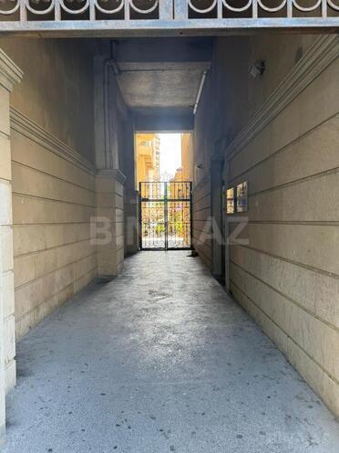 Satılır 2 otaqlı yeni tikili 115 m², Elmlər Akademiyası m., photo 9 from 16