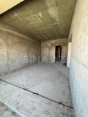 Satılır 2 otaqlı yeni tikili 115 m², Elmlər Akademiyası m., photo 15 from 16
