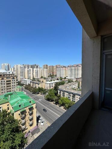 Satılır 2 otaqlı yeni tikili 115 m², Elmlər Akademiyası m., photo 14 from 16