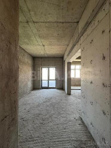 Satılır 2 otaqlı yeni tikili 115 m², Elmlər Akademiyası m., photo 6 from 16