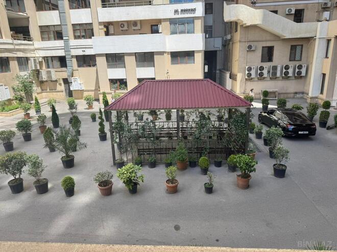 Satılır 2 otaqlı yeni tikili 115 m², Elmlər Akademiyası m., photo 3 from 16