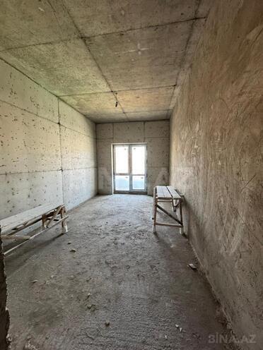 Satılır 2 otaqlı yeni tikili 115 m², Elmlər Akademiyası m., photo 12 from 16