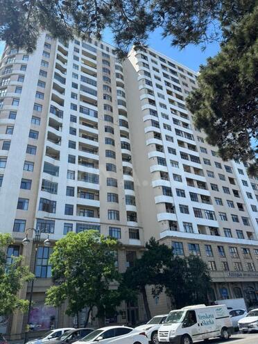 Satılır 2 otaqlı yeni tikili 115 m², Elmlər Akademiyası m., photo 5 from 16