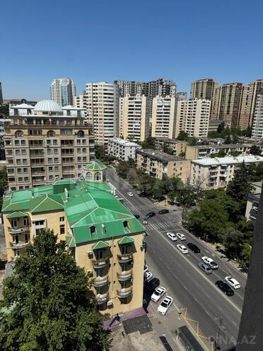 Satılır 2 otaqlı yeni tikili 115 m², Elmlər Akademiyası m., photo 10 from 16