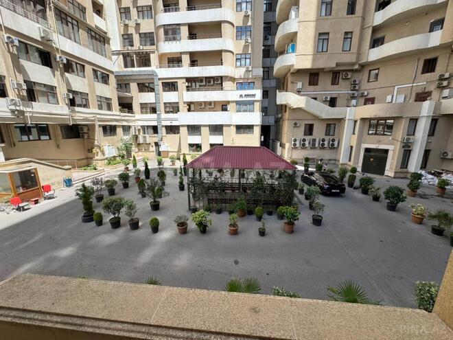 Satılır 2 otaqlı yeni tikili 115 m², Elmlər Akademiyası m., photo 4 from 16