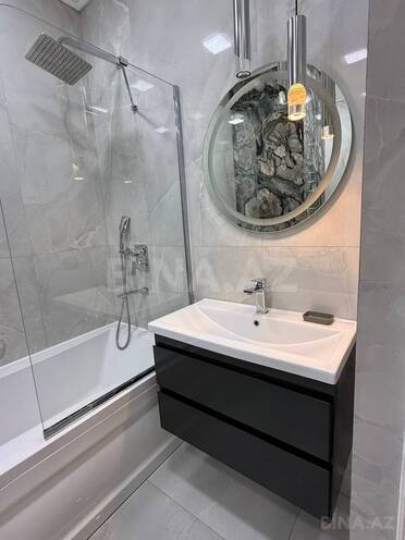 Сдаётся 3-комн. новостройка 120 м², пос. Аг шехер, photo 16 from 32