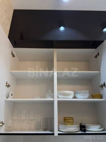 Сдаётся 3-комн. новостройка 120 м², пос. Аг шехер, photo 20 from 32
