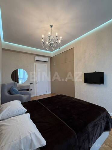 Сдаётся 3-комн. новостройка 120 м², пос. Аг шехер, photo 8 from 32
