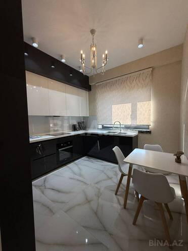 Сдаётся 3-комн. новостройка 120 м², пос. Аг шехер, photo 13 from 32