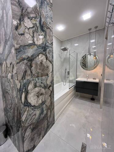 Сдаётся 3-комн. новостройка 120 м², пос. Аг шехер, photo 19 from 32