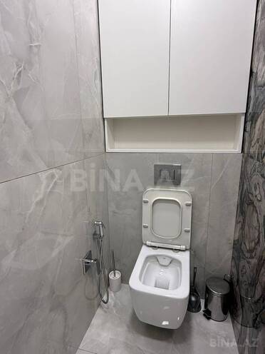 Сдаётся 3-комн. новостройка 120 м², пос. Аг шехер, photo 17 from 32
